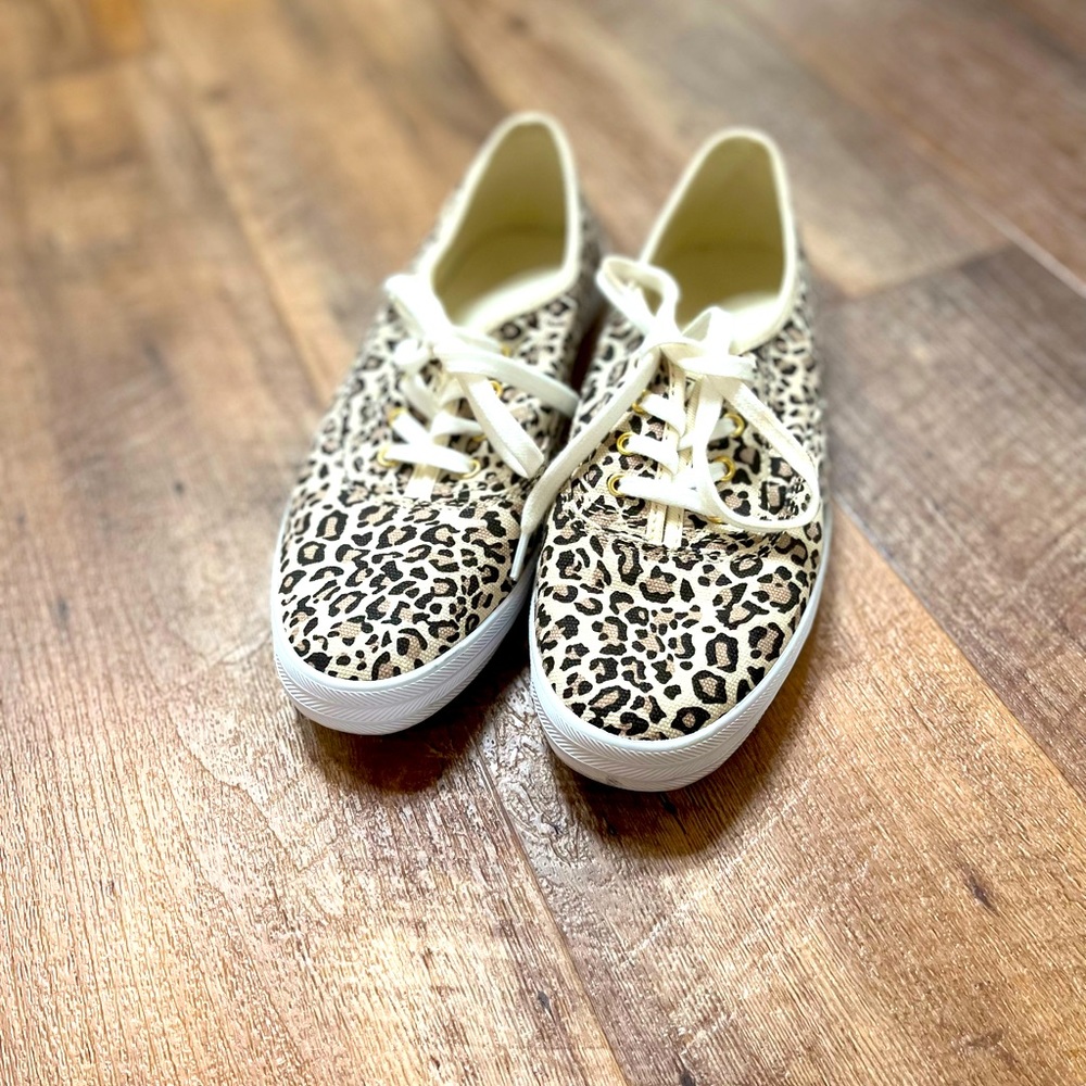 Kelly & Katie sneakers - worn once (barely) I bought the wrong size